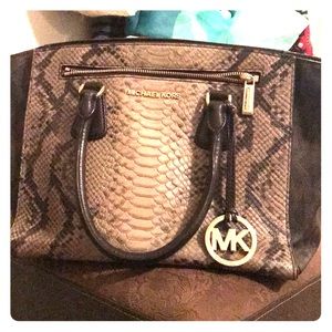 Michael Kors Purse